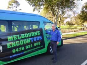 Melbourne Encountour