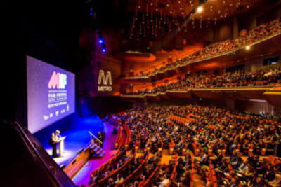 Events in Melbourne