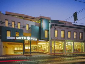 Melbourne Metropole Central