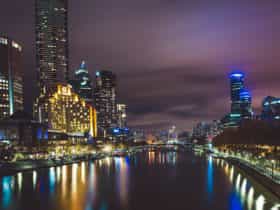 Yarra River