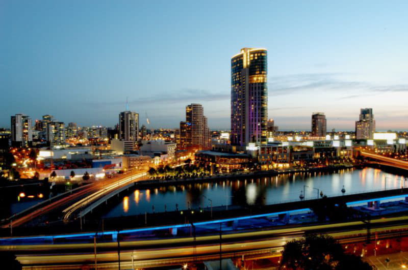 Car Hire and Transport in Melbourne