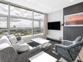 Meriton Suites Zetland