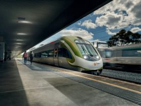 MerredinLink, East Perth, Western Australia