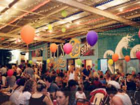 Miami, Marketta