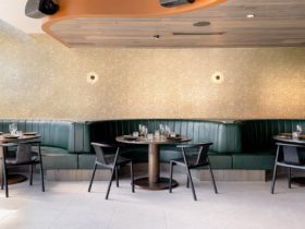 Midnight Bar