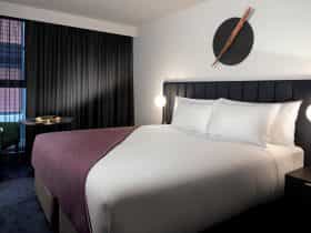 Midnight Classic - Midnight Hotel