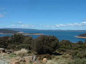 Miena, Great Lake