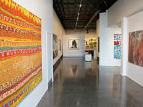 Mitchell Fine Art