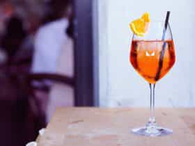 Molto Spritz