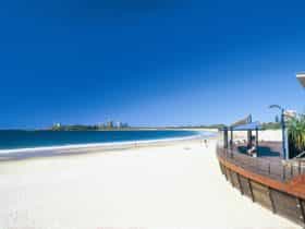 Mooloolaba Beach