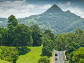 Mullumbimby