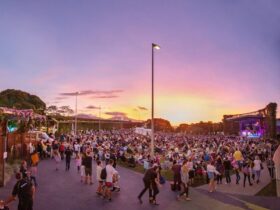 Munro Martin Parklands Cairns