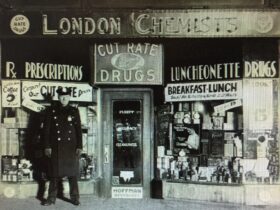 life in the 20's chicargo