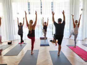 Myall Wellbeing, Perth, Western Australia