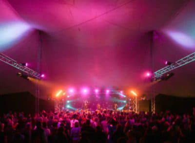 Events in The Australian Capital Territory