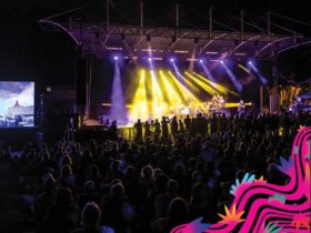 National Indigenous Music Awards