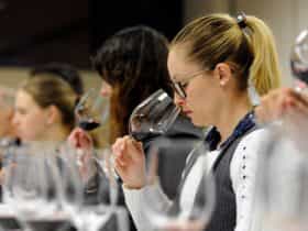 NWETC Wine Course