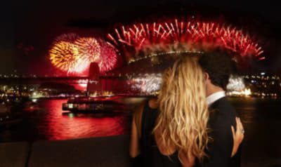 Events in Sydney