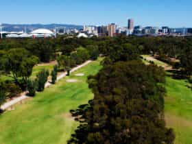 north adelaide
