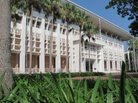 Parliament House