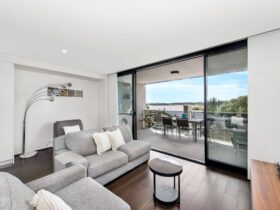 Luxury Accommodation in Kingston Canberra - Northshore 40