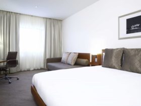 Executive King room