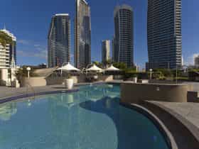 Novotel Surfers Paradise