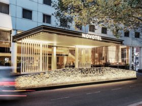 Sydney Hotel | Darling harbour hotel | Darling Square hotel | Haymarket
