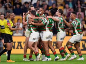 Rabbitohs
