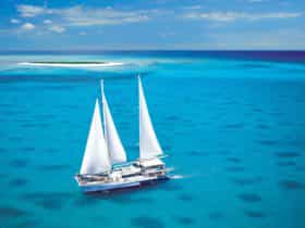 Ocean Spirit Cruises