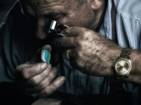 Opal Diamond Factory