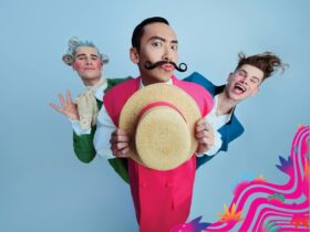 The Barber of Seville