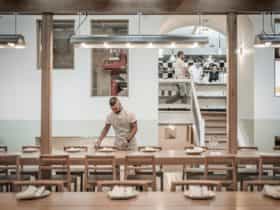 osteria