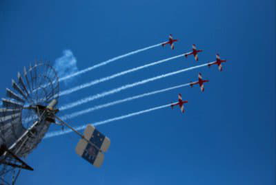 Events in Queensland