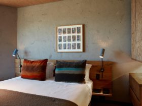 Canberra Hotel