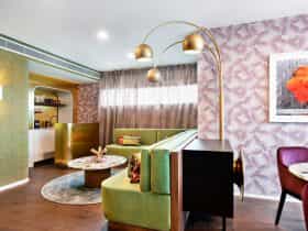Rockstar Suite