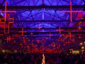 Dark Mofo and City of Hobart Winter Feast