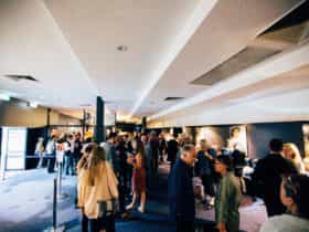 Palace Nova Eastend Cinema