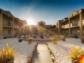 Parklands Hotel and Apartments