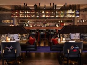 Pascale Bar & Grill