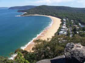 Pearl Beach