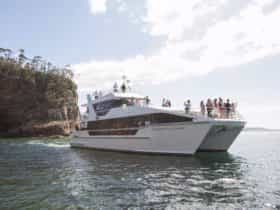 Pepperminy Bay II