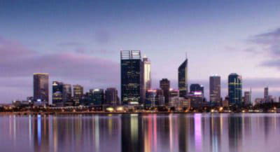 Perth, Australia
