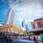 Experience Perth, Western Australia