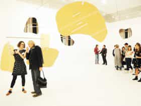 Perth Institute of Contemporary Arts, Perth, Western Australia