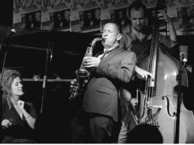 Perth International Jazz Festival, Perth, Western Australia