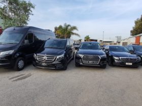 Perth Premier Transfers, Wilson, Western Australia