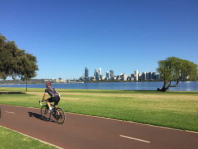 Car Hire and Transport in Perth