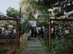 Venue shot