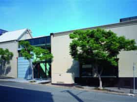Philip Bacon Galleries